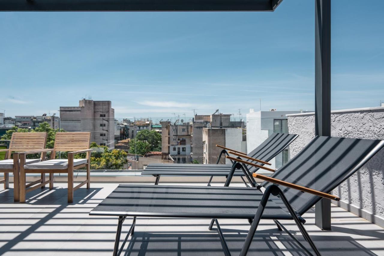 Starlight Appartement Athènes